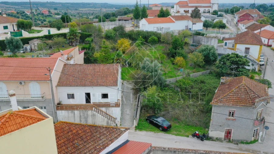 Moradia T2 para Venda em Brogueira, Parceiros de Igreja e Alcorochel Foto 49