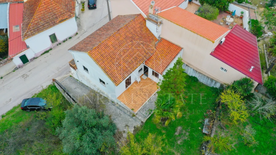 Moradia T2 para Venda em Brogueira, Parceiros de Igreja e Alcorochel Foto 52