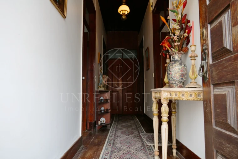 Moradia T2 para Venda em Brogueira, Parceiros de Igreja e Alcorochel Foto 9