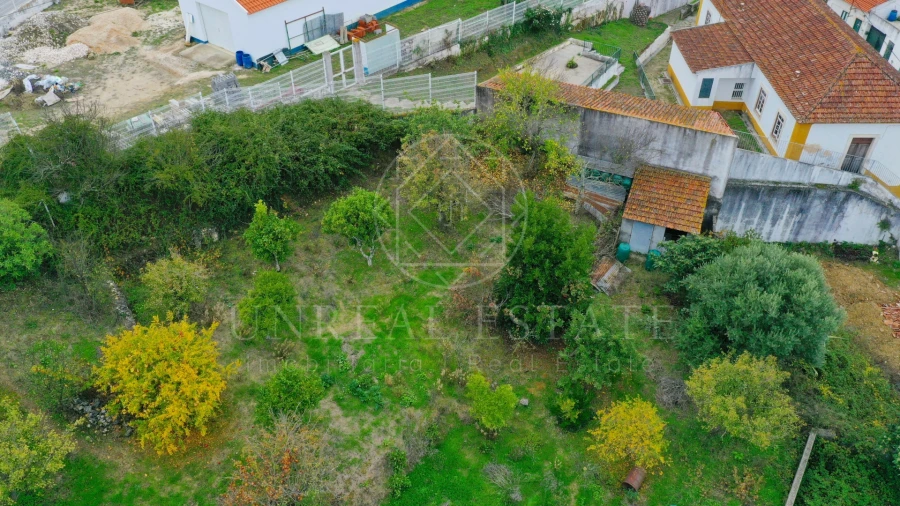 Moradia T2 para Venda em Brogueira, Parceiros de Igreja e Alcorochel Foto 55