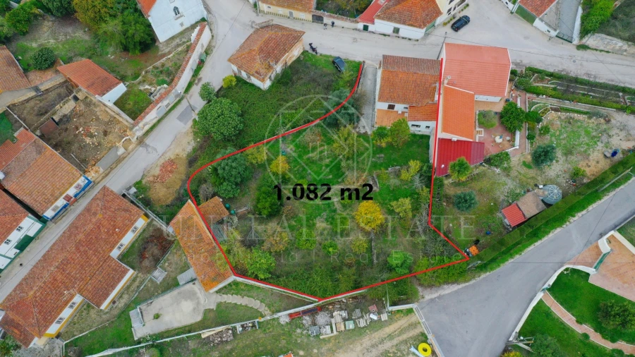 Moradia T2 para Venda em Brogueira, Parceiros de Igreja e Alcorochel Foto 47