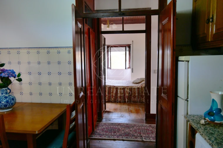 Moradia T2 para Venda em Brogueira, Parceiros de Igreja e Alcorochel Foto 27