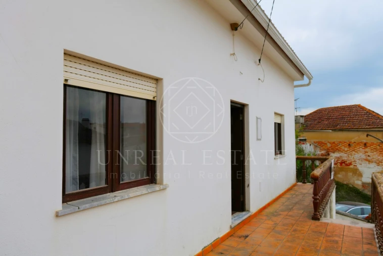 Moradia T2 para Venda em Brogueira, Parceiros de Igreja e Alcorochel Foto 8