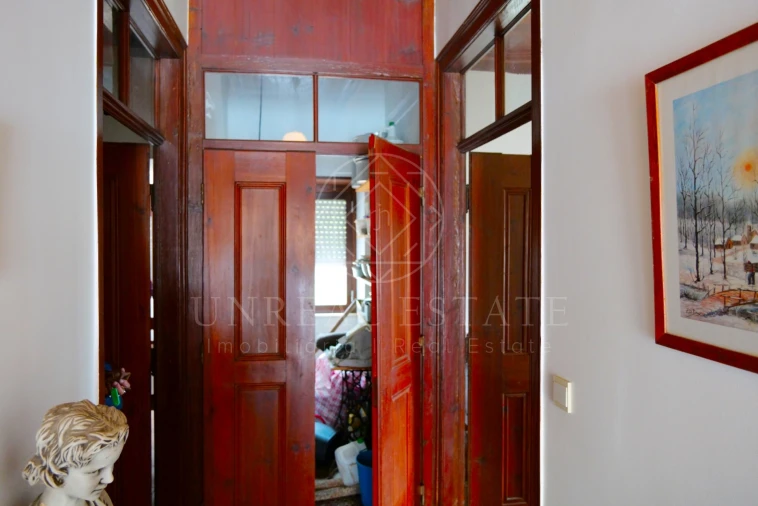 Moradia T2 para Venda em Brogueira, Parceiros de Igreja e Alcorochel Foto 34