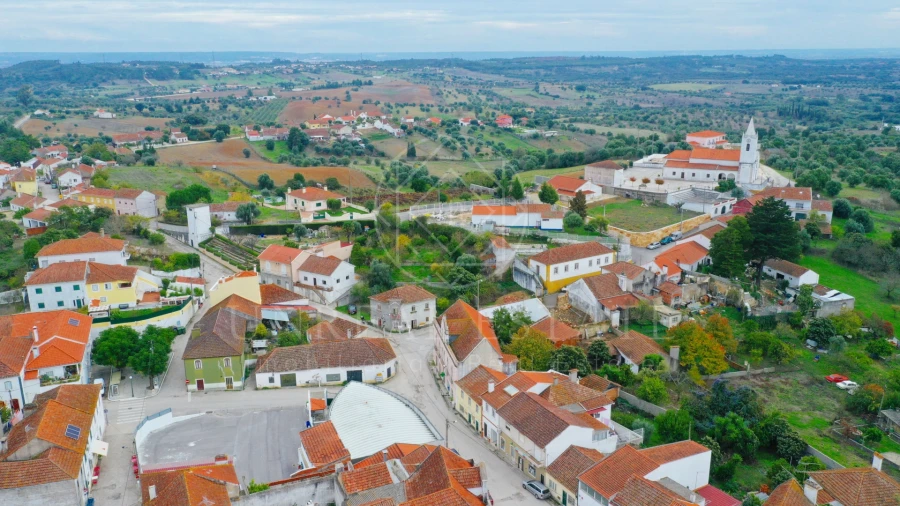 Moradia T2 para Venda em Brogueira, Parceiros de Igreja e Alcorochel Foto 59