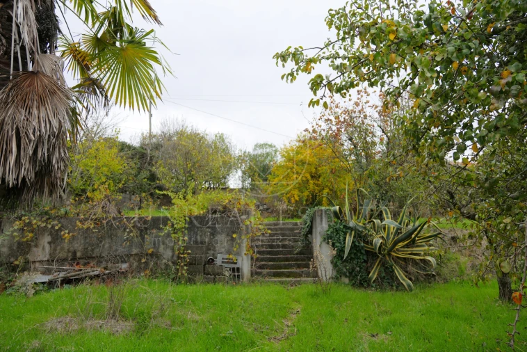Moradia T2 para Venda em Brogueira, Parceiros de Igreja e Alcorochel Foto 46