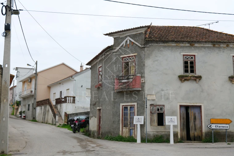Moradia T2 para Venda em Brogueira, Parceiros de Igreja e Alcorochel Foto 61