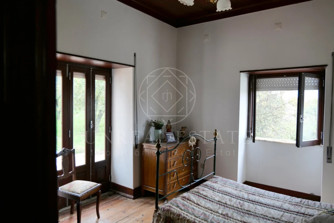 Moradia T2 para Venda em Brogueira, Parceiros de Igreja e Alcorochel Foto 19