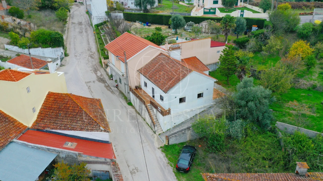 Moradia T2 para Venda em Brogueira, Parceiros de Igreja e Alcorochel Foto 48
