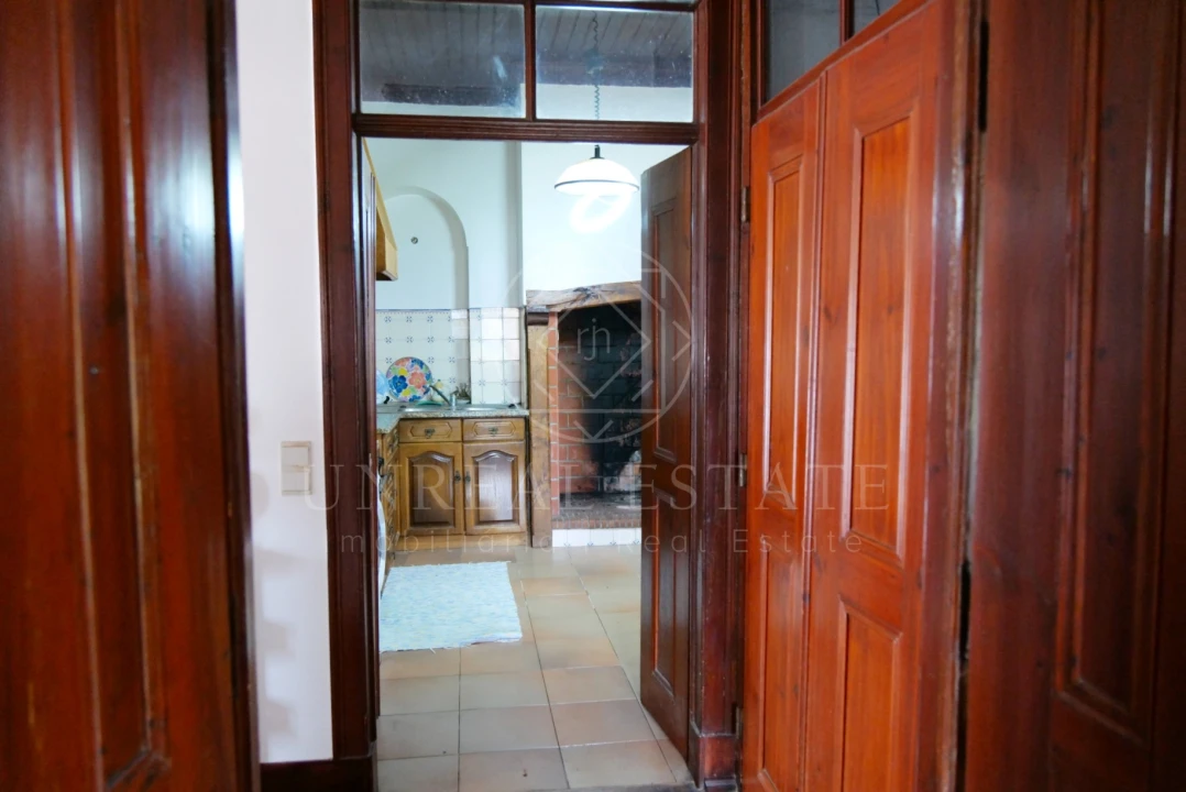 Moradia T2 para Venda em Brogueira, Parceiros de Igreja e Alcorochel Foto 26