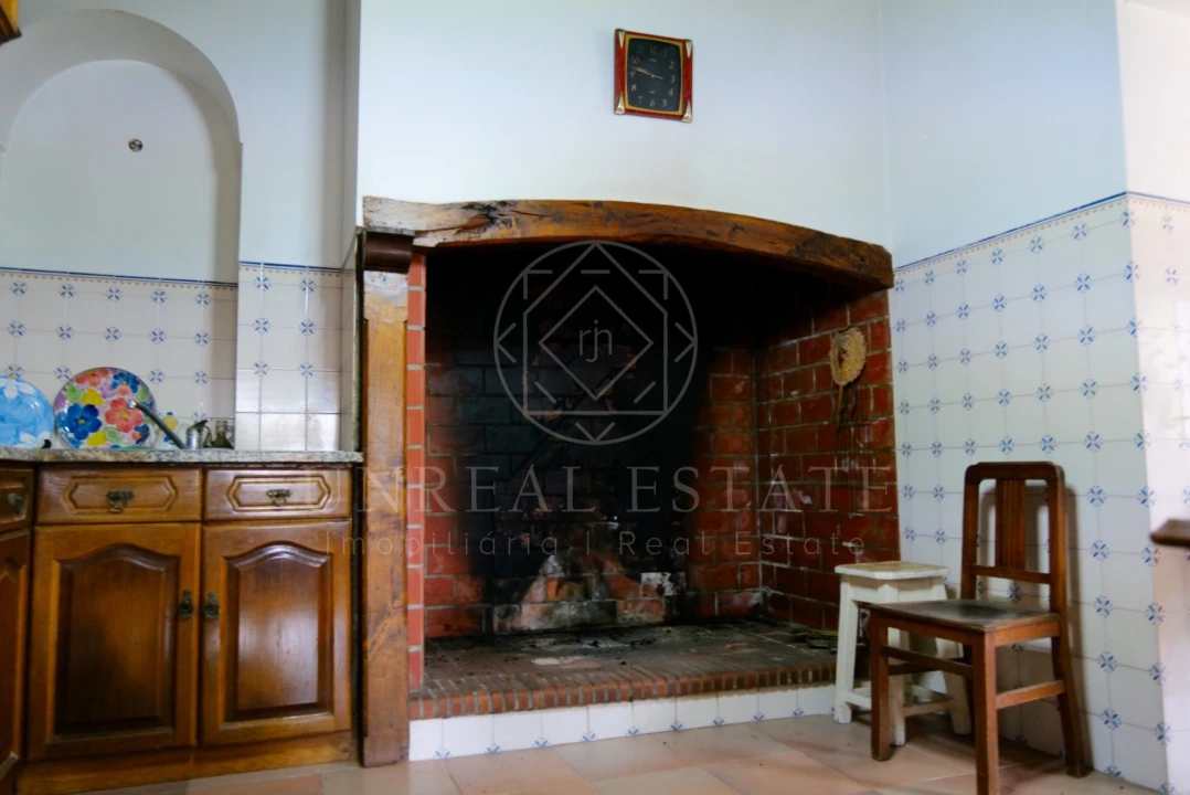 Moradia T2 para Venda em Brogueira, Parceiros de Igreja e Alcorochel Foto 29