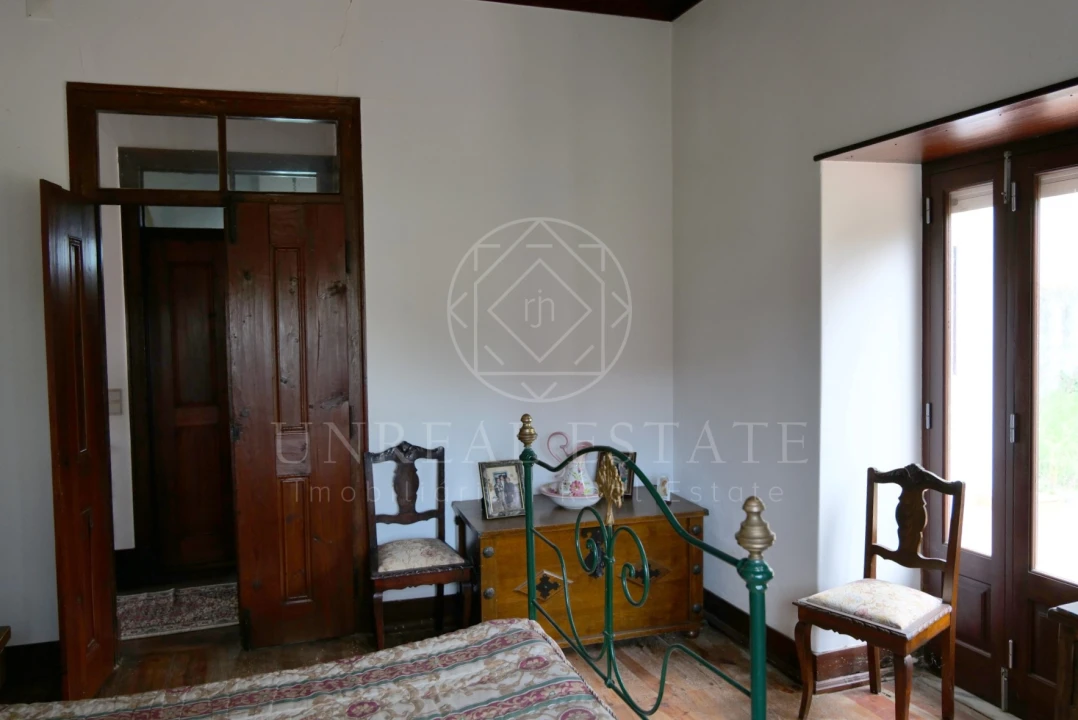 Moradia T2 para Venda em Brogueira, Parceiros de Igreja e Alcorochel Foto 22