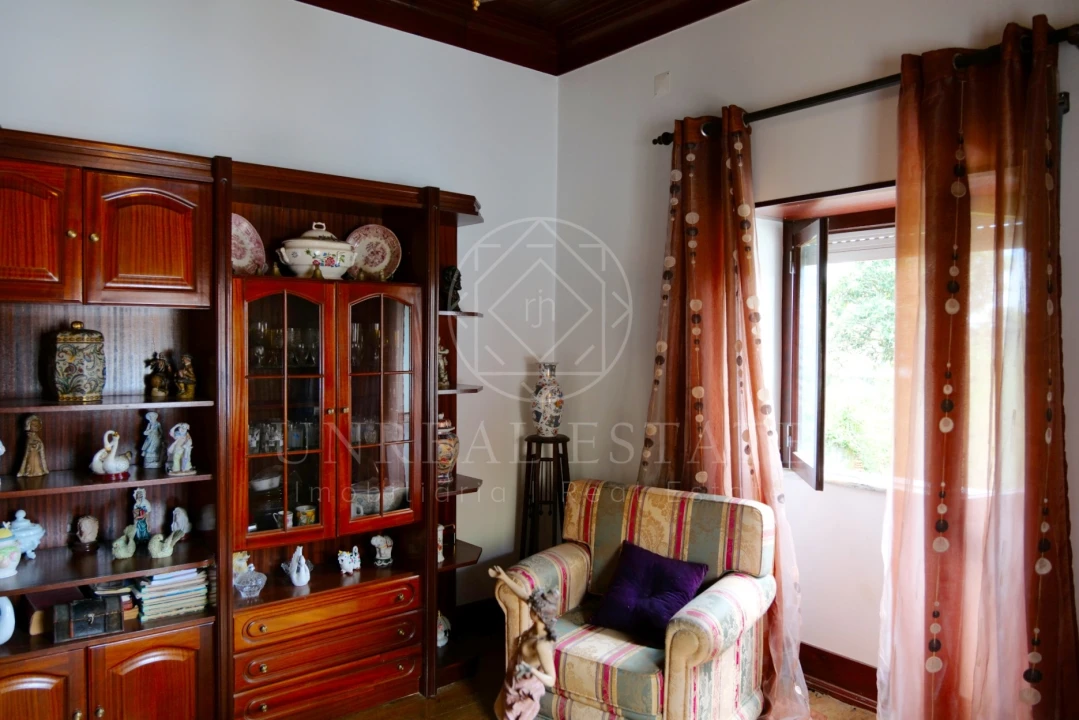 Moradia T2 para Venda em Brogueira, Parceiros de Igreja e Alcorochel Foto 16