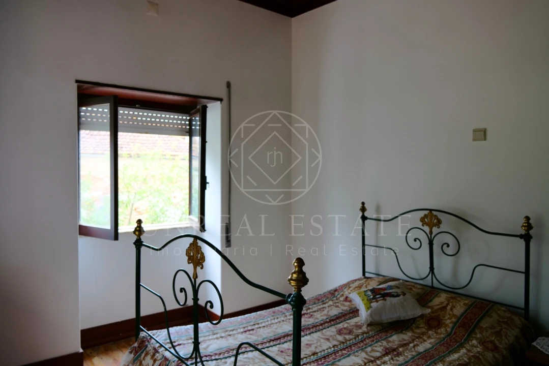 Moradia T2 para Venda em Brogueira, Parceiros de Igreja e Alcorochel Foto 23