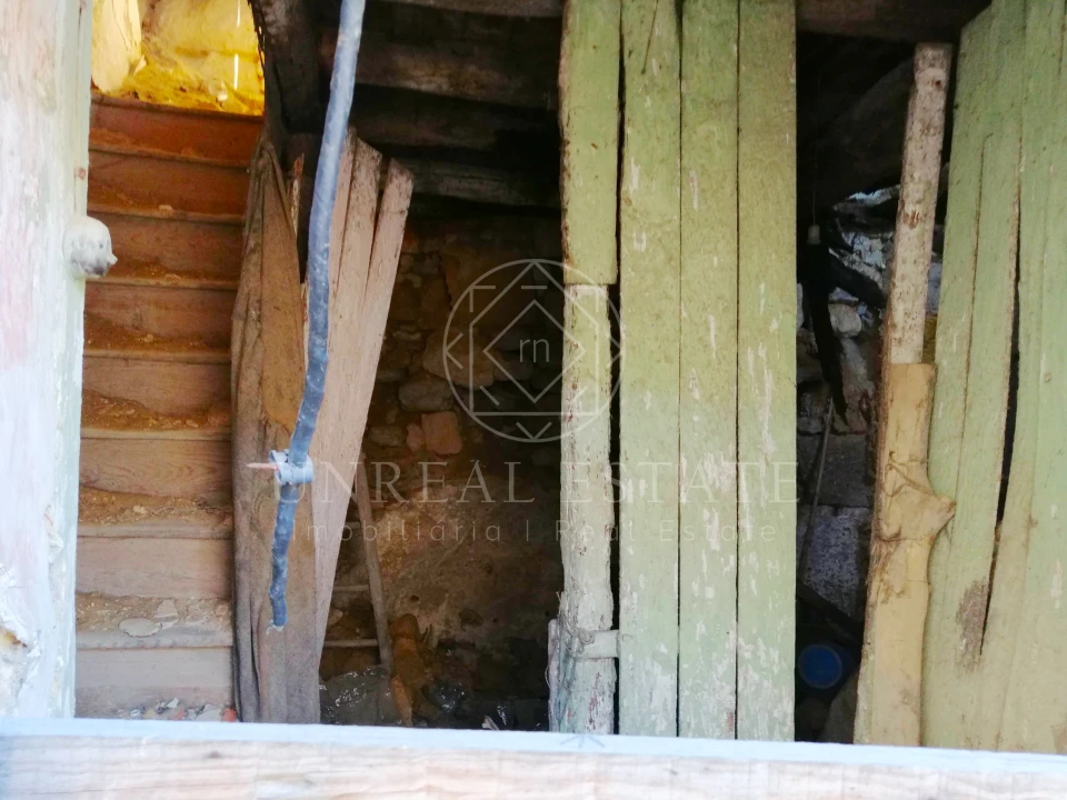 Moradia T3 para Venda em Torres Novas (São Pedro), Lapas e Ribeira Branca Foto 8