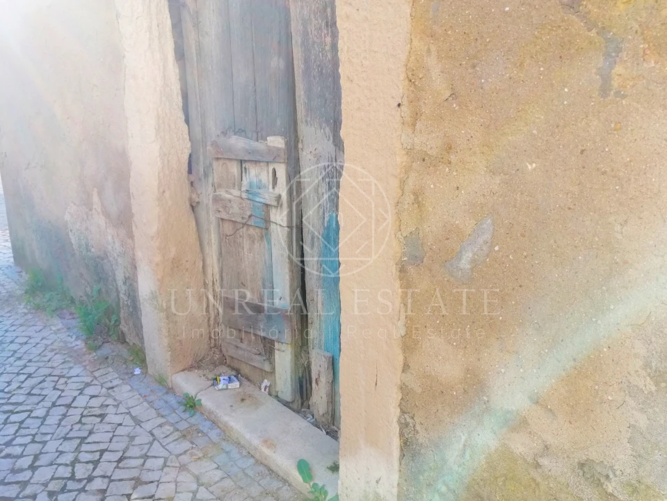 Moradia T3 para Venda em Torres Novas (São Pedro), Lapas e Ribeira Branca Foto 6