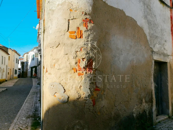 Moradia T3 para Venda em Torres Novas (São Pedro), Lapas e Ribeira Branca Foto 4