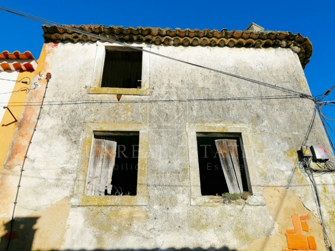 Moradia T3 para Venda em Torres Novas (São Pedro), Lapas e Ribeira Branca Foto 3