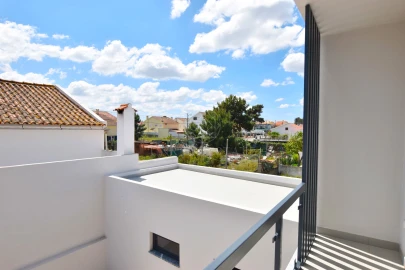 Moradia T3 para Venda em Quinta do Conde