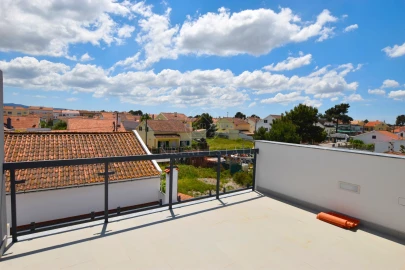 Moradia T3 para Venda em Quinta do Conde