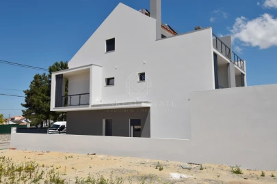 Moradia T3 para Venda em Quinta do Conde