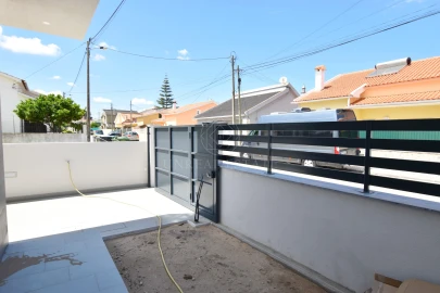 Moradia T3 para Venda em Quinta do Conde