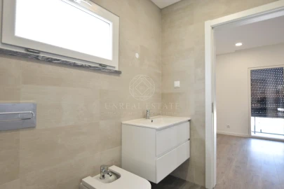 Moradia T3 para Venda em Quinta do Conde