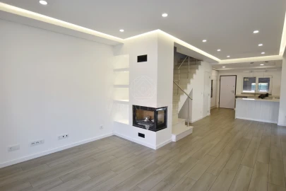 Moradia T3 para Venda em Quinta do Conde
