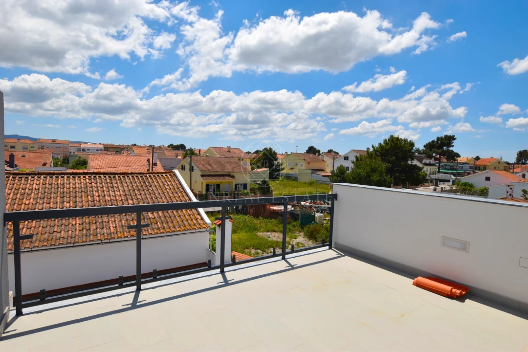 Moradia T3 para Venda em Quinta do Conde Foto 63
