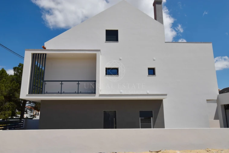 Moradia T3 para Venda em Quinta do Conde Foto 6