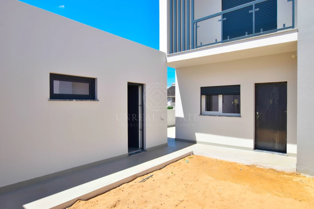Moradia T3 para Venda em Quinta do Conde Foto 15