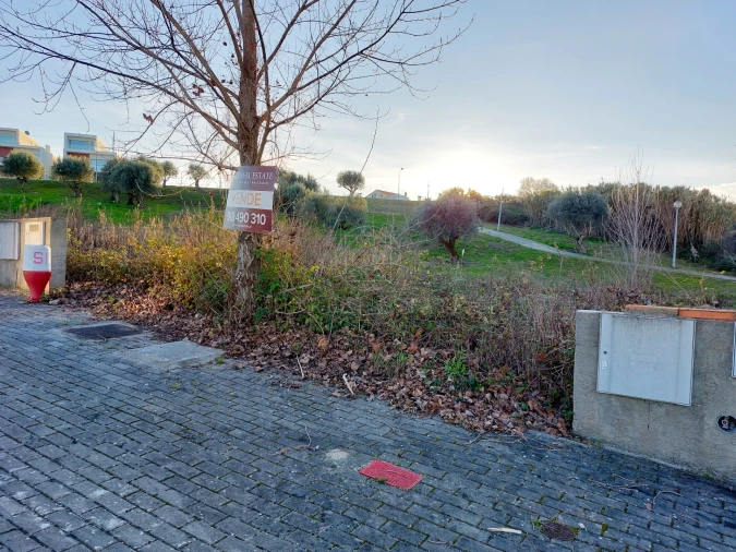 Terreno para Venda em Torres Novas (Santa Maria, Salvador e Santiago) Foto 4
