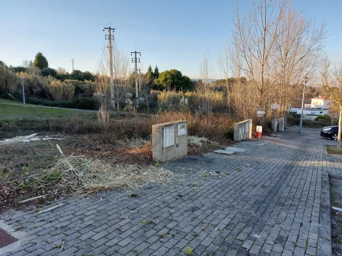 Terreno para Venda em Torres Novas (Santa Maria, Salvador e Santiago) Foto 5