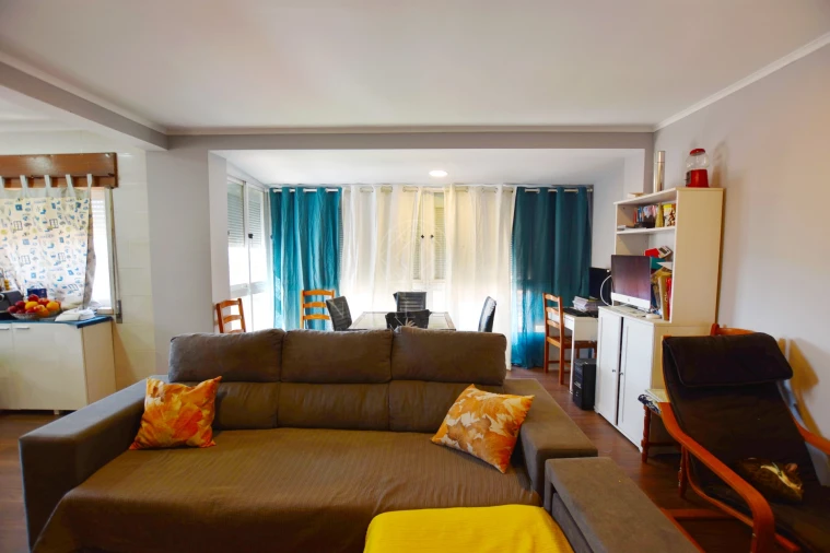 Moradia T2 para Venda em Porto Salvo Foto 9