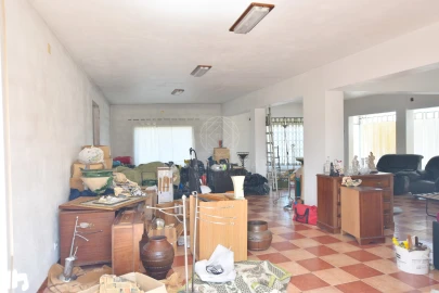 Terreno para Venda em Fernao Ferro
