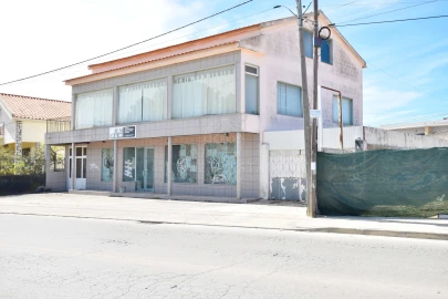 Terreno para Venda em Fernao Ferro
