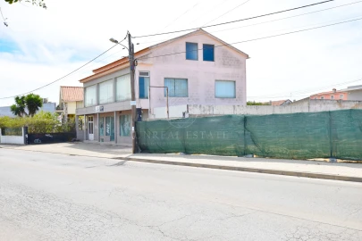 Terreno para Venda em Fernao Ferro