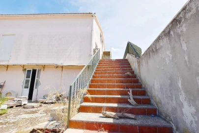 Terreno para Venda em Fernao Ferro