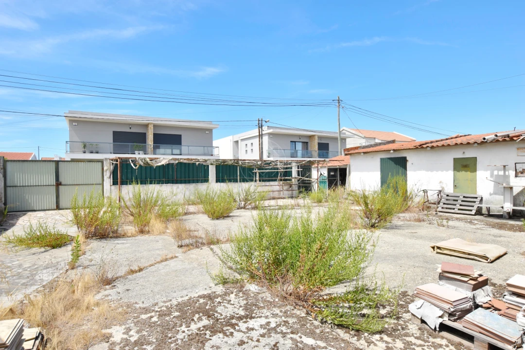 Terreno para Venda em Fernao Ferro Foto 19