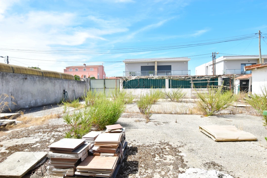 Terreno para Venda em Fernao Ferro Foto 18