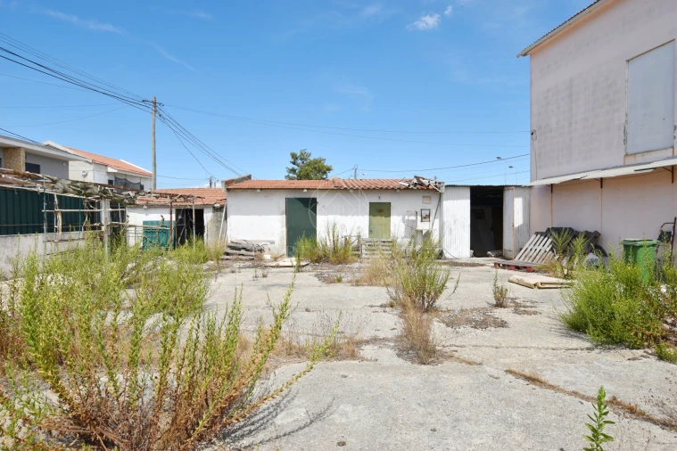 Terreno para Venda em Fernao Ferro Foto 20