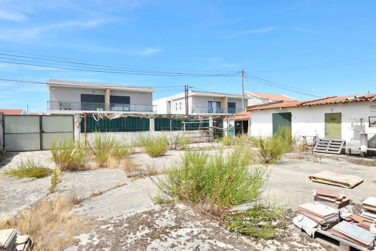 Terreno para Venda em Fernao Ferro Foto 19