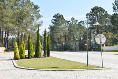 Terreno para Venda em Quinta do Conde