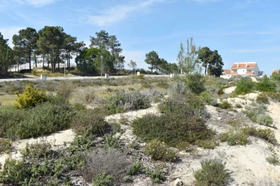 Terreno para Venda em Quinta do Conde