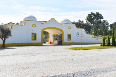 Terreno para Venda em Quinta do Conde