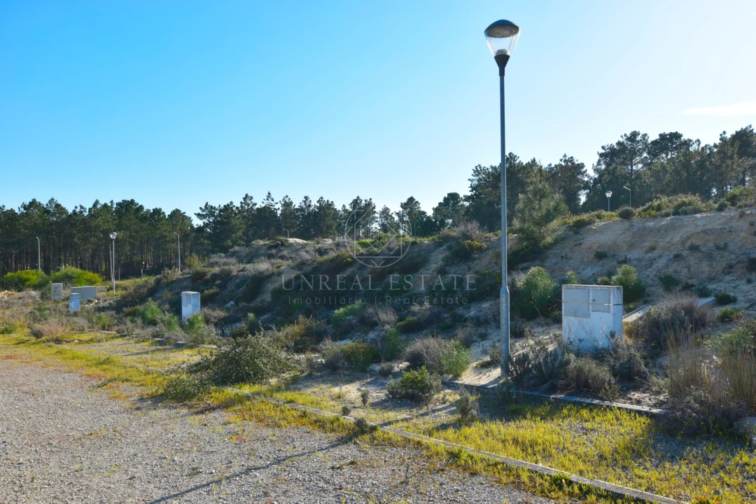 Terreno para Venda em Quinta do Conde Foto 9