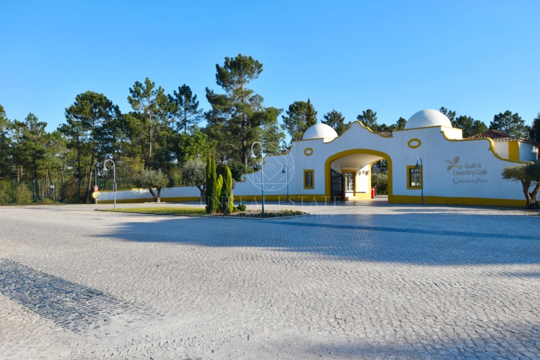 Terreno para Venda em Quinta do Conde Foto 17