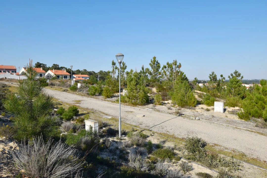 Terreno para Venda em Quinta do Conde Foto 12