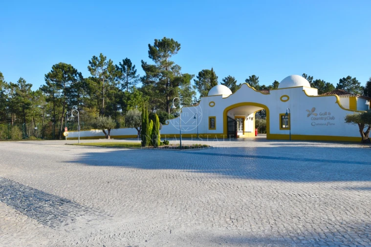 Terreno para Venda em Quinta do Conde Foto 17