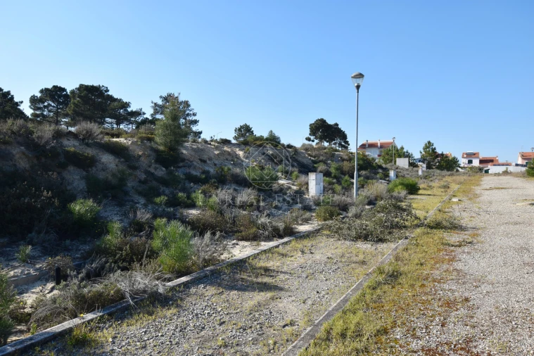 Terreno para Venda em Quinta do Conde Foto 6